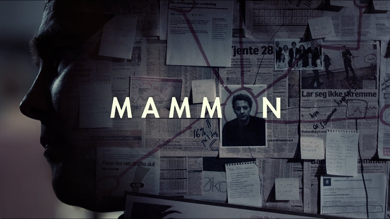 Mammon Trailer miniatyrbilde