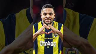Fenerbahçe Resmi Olarak En Nesyri Tranferini Açıkladı. 🔥 #fenerbahçe #galatasaray