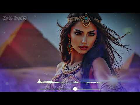Habibi Ya Roohi (حبيبي يا روحي) | Beautiful Arabic Love Song | (official Video) // Byte Beats