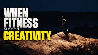 When Fitness Meets Creativity (Bonus Vlog)