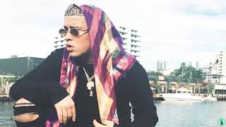 Diles - Bad Bunny Audio