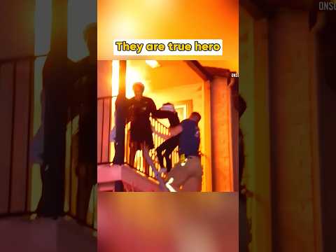 ๐บ๐ธ๐ฏThey are true hero