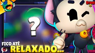É MUITO BOM FAZER ISSO NO BRAWL STARS 