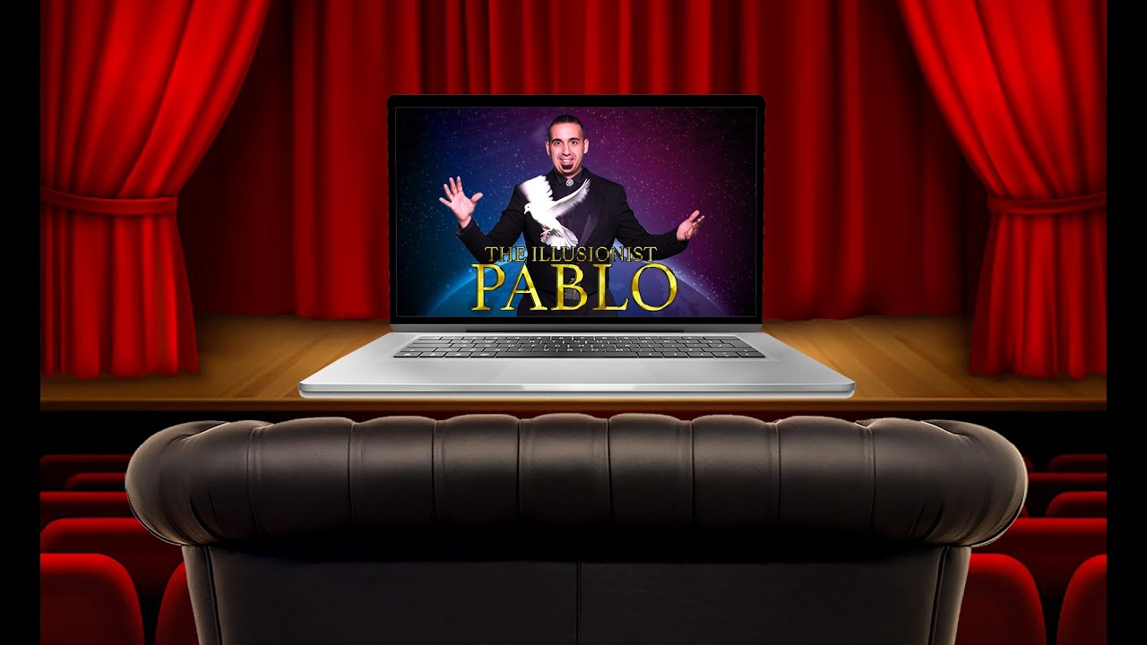 MAGO PABLO