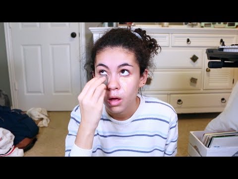 My School Morning Routine