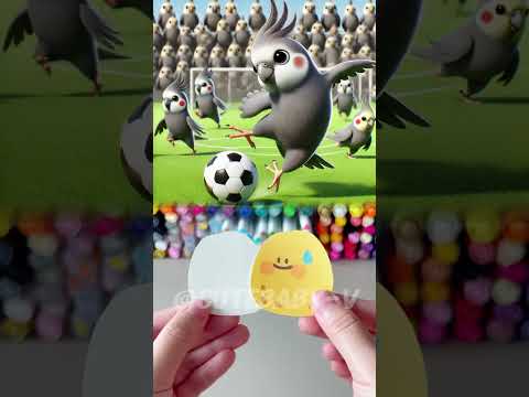 Real or fake parrot #funny #cockatie #birds #cockatielbird #cockato #parrot #cockatiel #cute