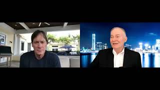 Interviewing Kevin Sorbo