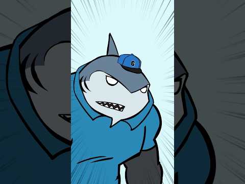 When you get robbed... #animation #comics #cartoon #funny #shorts