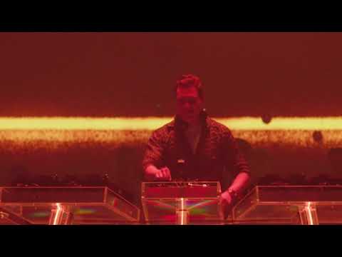 Tiësto Live from Mexico City - June 14, 2025  - Lethal Industry (Rose Ringed remix)