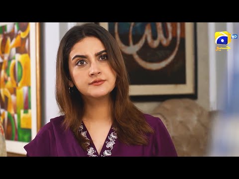 Jaan Nisar 𝐍𝐞𝐰 𝐏𝐫𝐨𝐦𝐨 Episode 51 - Danish Taimoor - Hiba Bukhari - Haroon Shahid - Har Pal Geo