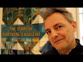 Exploring Portugal's National Tile Museum