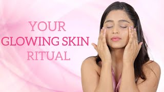 Full Face **Clean Up Routine** How to do full Face Cleanup at home step by step