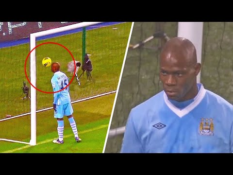 Moments that did not repeat!