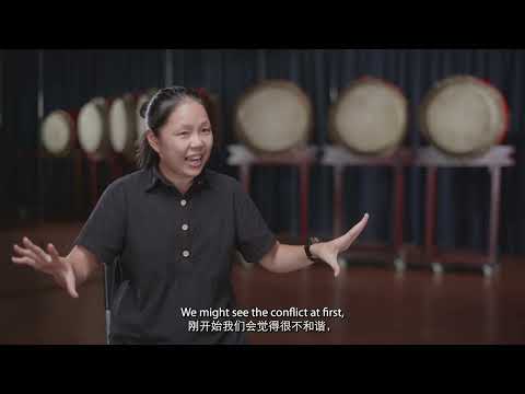 Hands Percussion Sakti After Show Cover Image