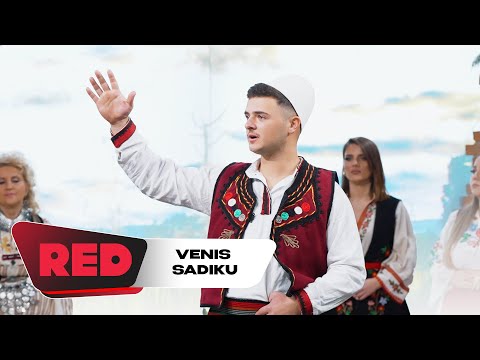 Venis Sadiku  - Kthehuni