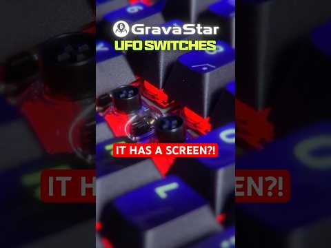A 98% Gravastar Keyboard Has Entered The Chatโฆ