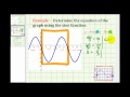 Understanding Sine Function Transformations