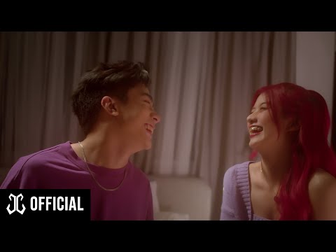 JOSH CULLEN 'Pakiusap Lang' OFFICIAL MV