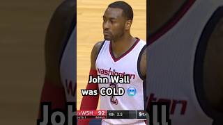 Relive John Wall’s big go-ahead shot in Game 6 vs Boston!