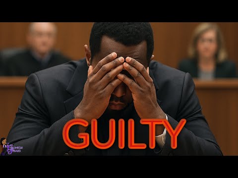 Diddy Found GUILTY On 2 Of 5 Counts! FACING 20 Years! + Wants To Bond Out Until Sentencing