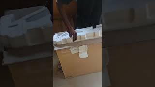 LG UR7500 55inch 2023 model | Bigbilliondaysale | Flipkart | LG UR7500 DELIVERY #LG#UR7500 #UNBOXING