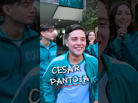 Si Duras más Tiempo en el Juego del Calamar GANAS