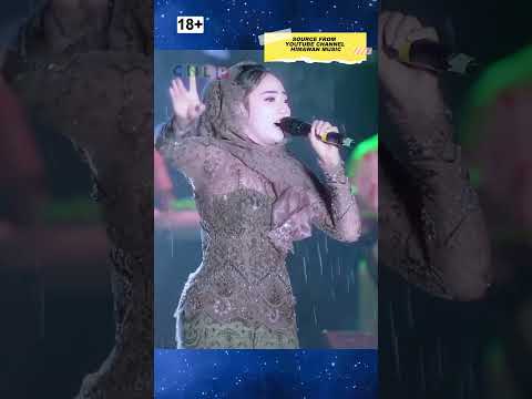 Lagu Bukit Berbunga, Viral Setelah Di Bawakan Silvy Kumalasari #orkes #nostalgia #viraltiktok #fyp