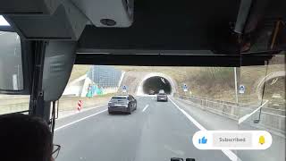 👉 Something Unexpected Happened on the German Autobahn 😳