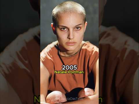 Irreconhecíveis! 8 Atrizes que Rasparam Tudo e Chocaram nos Filmes (Antes e Depois)
