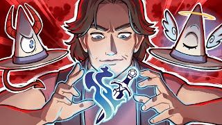 I Ran Critical Role’s Daggerheart and it Broke Me