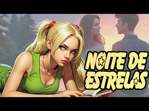 ELA CONHECE SEU AMOR VERDADEIRO POR POUCO TEMPO | NOITE DE ESTRELAS | DIÁRIO DO NINAVERSO