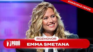 3. Emma Smetana (9. 6. 2026, Praha)