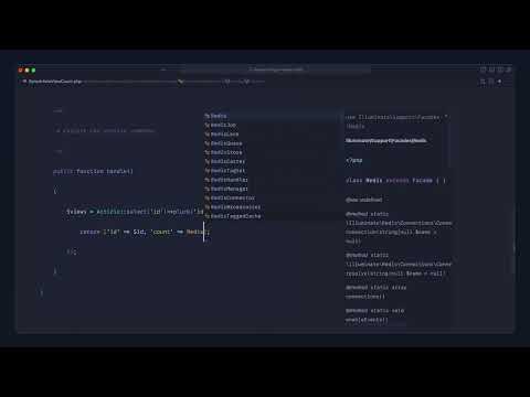 Logging Unique Views in Laravel with Redis: Syncing view counts to the database (3/4)