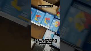 Ready New Stock Cubewerkz Cabang Indo!
