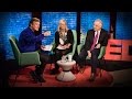 Understanding the American Divide: A TED Dialogue