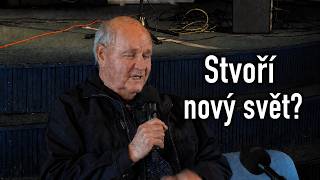 Prof. Peter Stanek - Degradácia európskych elít