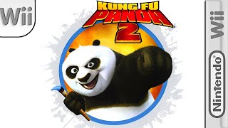 Longplay of Kung Fu Panda 2