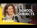 Desafíos y Opiniones sobre la Educación