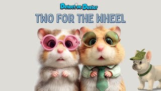 Two For The Wheel | Detective Dexter