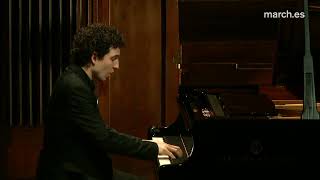 Rachmaninoff – Moment Musical Op. 16 No. 2 in E-flat minor | Pablo Martínez, piano