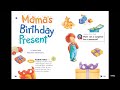 Party Preparations and Family Traditions