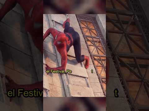 #spiderman #hombrearaña #tobeymaguire #marvel #duendeverde #willemdafoe #marvelstudios #marvelmovie