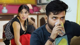 घर पर नौकरानी को देखकर लड़के का नियंत्रण खत्म हो गया.. The Maid Scene, Romantic Seires, Crime Story