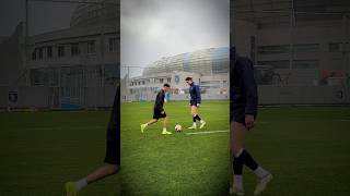 Nasıl hareket? 😅🔥