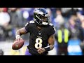 Lamar Jackson and the Ravens: Game Highlights