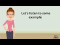 Understanding Sections of a Document