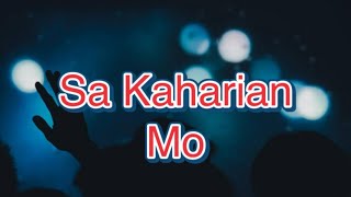 Sa Kaharian  Mo__Jovert Madera Music  Best Tagalog Joyful  Song  Credited to Composer _With Lyrics