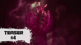 Dark Fracture Teaser #4