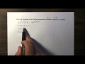 Identifying Arithmetic and Geometric Sequences