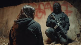 O filme mais intenso que você já viu! Interrogatório | Filme Ação Suspense Em Português